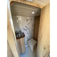 Автодом Mercedes-Benz SPRINTER, 2016, МКПП, пробег 200000 км