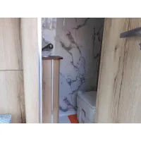 Автодом Mercedes-Benz SPRINTER, 2016, МКПП, пробег 200000 км