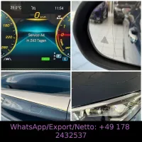 Mercedes-Benz CLA, 2023, АКПП, пробег 25000 км