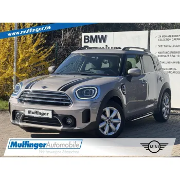 MINI Cooper, 2023, АКПП, пробег 29500 км