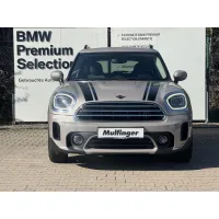 MINI Cooper, 2023, АКПП, пробег 29500 км