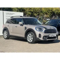 MINI Cooper, 2023, АКПП, пробег 29500 км