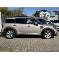 MINI Cooper, 2023, АКПП, пробег 29500 км