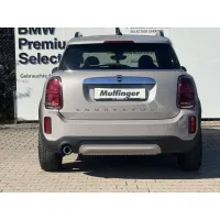 MINI Cooper, 2023, АКПП, пробег 29500 км