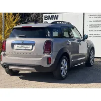 MINI Cooper, 2023, АКПП, пробег 29500 км