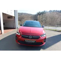 Opel Corsa, 2022, МКПП, пробег 14400 км