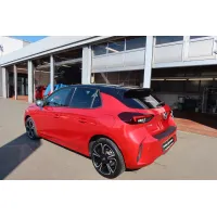 Opel Corsa, 2022, МКПП, пробег 14400 км