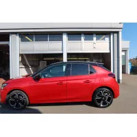 Opel Corsa, 2022, МКПП, пробег 14400 км
