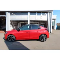 Opel Corsa, 2022, МКПП, пробег 14400 км