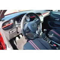Opel Corsa, 2022, МКПП, пробег 14400 км