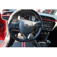 Opel Corsa, 2022, МКПП, пробег 14400 км