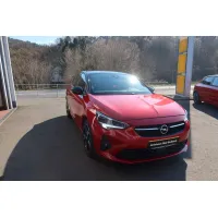 Opel Corsa, 2022, МКПП, пробег 14400 км