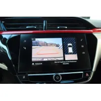 Opel Corsa, 2022, МКПП, пробег 14400 км