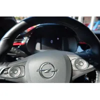 Opel Corsa, 2022, МКПП, пробег 14400 км