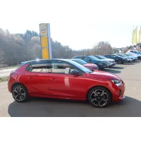 Opel Corsa, 2022, МКПП, пробег 14400 км
