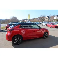 Opel Corsa, 2022, МКПП, пробег 14400 км