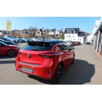 Opel Corsa, 2022, МКПП, пробег 14400 км