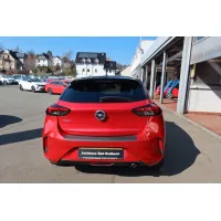 Opel Corsa, 2022, МКПП, пробег 14400 км