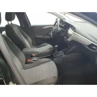 Opel Corsa, 2023, МКПП, пробег 74021 км