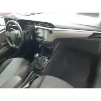 Opel Corsa, 2023, МКПП, пробег 74021 км
