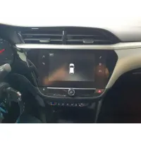 Opel Corsa, 2023, МКПП, пробег 74021 км