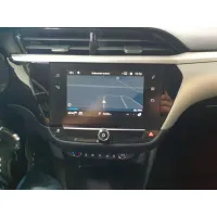 Opel Corsa, 2023, МКПП, пробег 74021 км