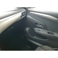 Opel Corsa, 2023, МКПП, пробег 74021 км