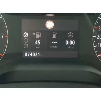 Opel Corsa, 2023, МКПП, пробег 74021 км