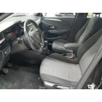 Opel Corsa, 2023, МКПП, пробег 74021 км