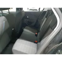 Opel Corsa, 2023, МКПП, пробег 74021 км