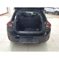 Opel Corsa, 2023, МКПП, пробег 74021 км
