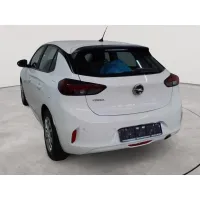 Opel Corsa, 2021, МКПП, пробег 12859 км