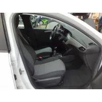 Opel Corsa, 2021, МКПП, пробег 12859 км