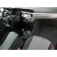 Opel Corsa, 2021, МКПП, пробег 12859 км