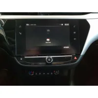 Opel Corsa, 2021, МКПП, пробег 12859 км