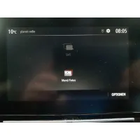 Opel Corsa, 2021, МКПП, пробег 12859 км