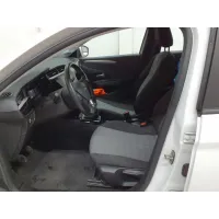 Opel Corsa, 2021, МКПП, пробег 12859 км