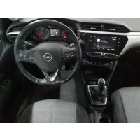 Opel Corsa, 2021, МКПП, пробег 12859 км