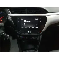 Opel Corsa, 2021, МКПП, пробег 12859 км