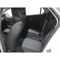 Opel Corsa, 2021, МКПП, пробег 12859 км