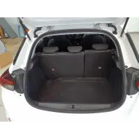 Opel Corsa, 2021, МКПП, пробег 12859 км