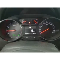 Opel Crossland, 2021, МКПП, пробег 64602 км