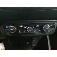 Opel Crossland, 2021, МКПП, пробег 64602 км