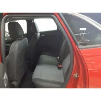 Opel Crossland, 2021, МКПП, пробег 64602 км