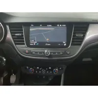 Opel Crossland, 2021, МКПП, пробег 64602 км