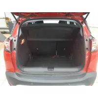 Opel Crossland, 2021, МКПП, пробег 64602 км