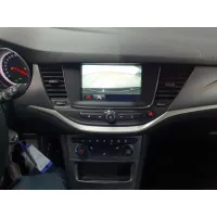 Opel Astra, 2020, АКПП, пробег 78971 км
