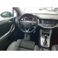 Opel Astra, 2020, АКПП, пробег 78971 км