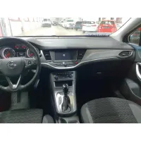 Opel Astra, 2020, АКПП, пробег 78971 км