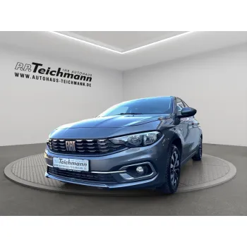Fiat Tipo, 2023, МКПП, пробег 88199 км